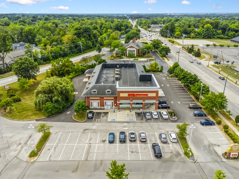 900 N Hamilton Rd, Gahanna, OH for sale - Building Photo - Image 3 of 6
