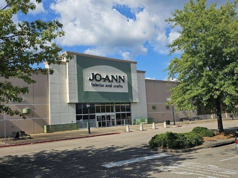 EASTCHASE Pky, Montgomery, AL for lease - Building Photo - Image 2 of 17