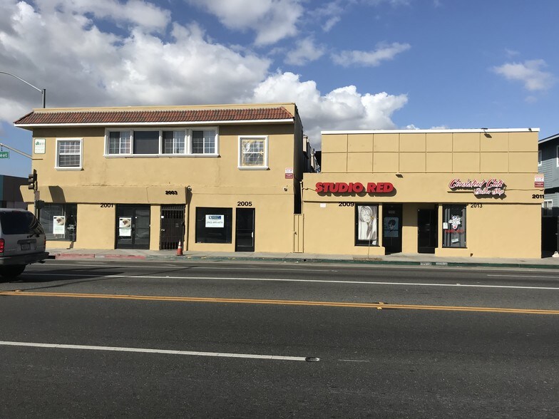 710 Cherry Ave, Long Beach, CA à vendre - Autre - Image 3 de 7