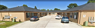 More details for 4505 18th St, Bacliff, TX - Multifamily for Sale