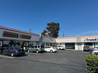 Plus de détails pour 14240-14248 Hawthorne Blvd, Hawthorne, CA - Médical à louer