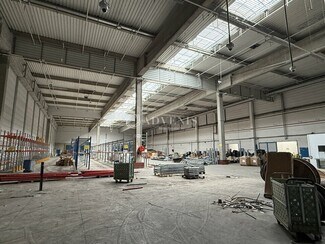 Plus de détails pour Industriel à louer