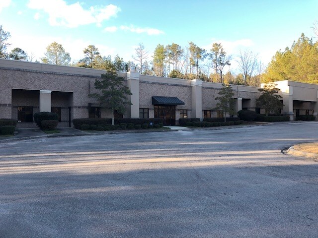 12585 Old Highway 280, Chelsea, AL for lease Building Photo- Image 1 of 7