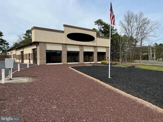More details for 485 E Taunton Ave, West Berlin, NJ - Industrial for Lease