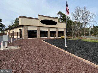 Plus de détails pour 485 E Taunton Ave, West Berlin, NJ - Industriel à louer