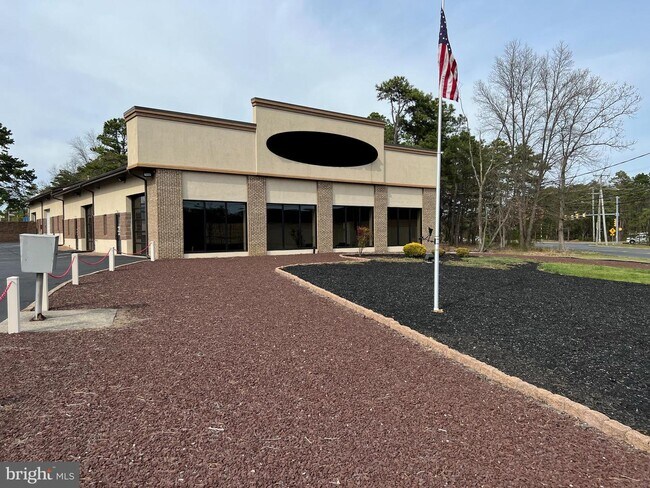 Plus de détails pour 485 E Taunton Ave, West Berlin, NJ - Industriel à louer