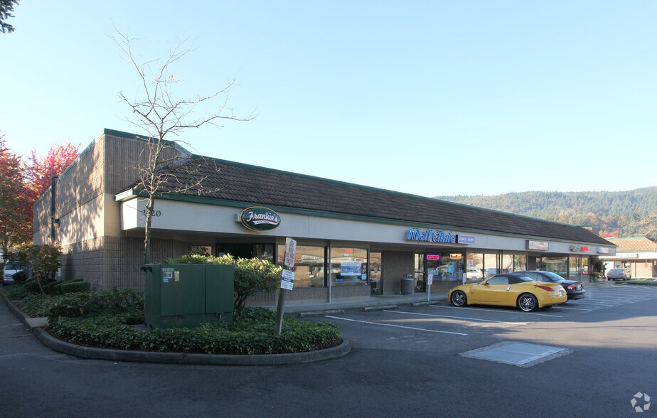 1420 NW Gilman Blvd, Issaquah, WA à louer - Photo principale - Image 1 de 24