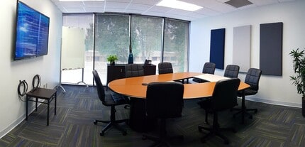 9041 executive park Dr, Knoxville, TN for lease Interior Photo- Image 2 of 8