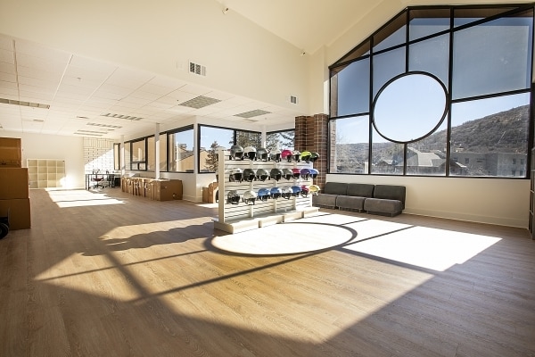 1795 Sidewinder Dr, Park City, UT for lease Interior Photo- Image 1 of 15