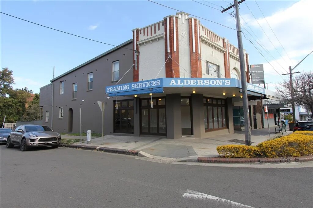 340 Railway Pde, Carlton for lease Primary Photo- Image 1 of 2