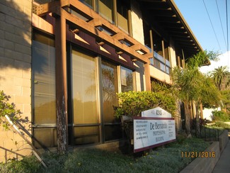 More details for 4245 Capitola Rd, Capitola, CA - Office for Lease