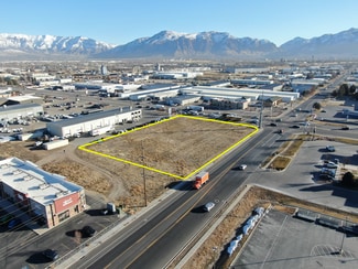 More details for 1930 2550 S, West Haven, UT - Land for Lease