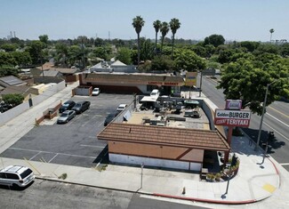 More details for 6350-6380 Long Beach Blvd, Long Beach, CA - Retail for Sale