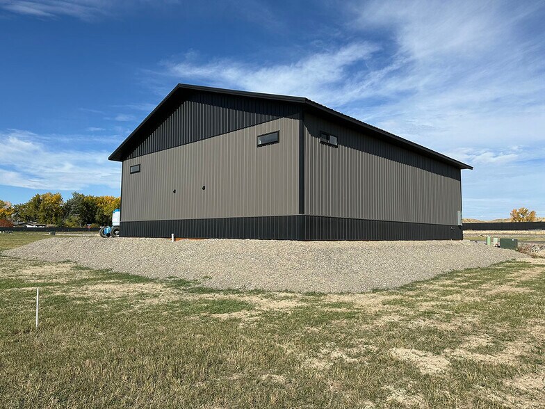 6936 All Terrain Ave, Billings, MT à louer - Photo du bâtiment - Image 3 de 21