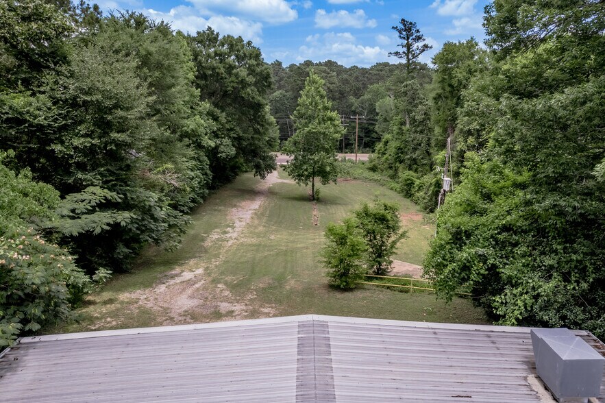 614 Highway 190, Huntsville, TX à vendre - Photo du bâtiment - Image 3 de 13