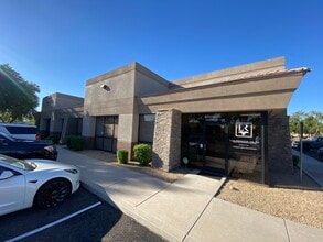 7170 W Camino San Xavier, Glendale, AZ for lease Building Photo- Image 1 of 4