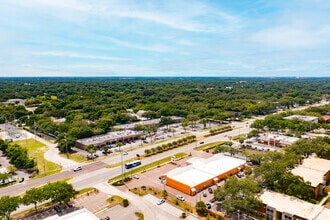 11401 N 56th St, Tampa, FL - Aerial map view - Image1
