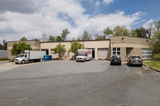 More details for 5200 Lawrence Pl, Hyattsville, MD - Industrial for Sale