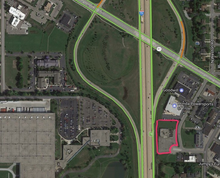 1615 Haworth Ct, Troy, OH à vendre - Photo du bâtiment - Image 1 de 2