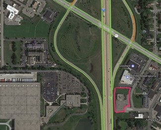 Plus de détails pour 1615 Haworth Ct, Troy, OH - Commerce de détail à vendre