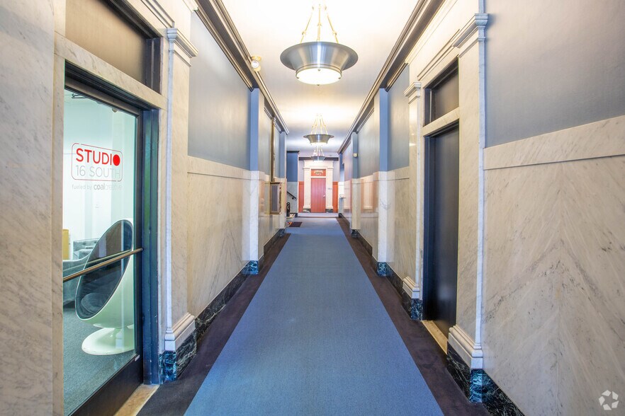 16 S River St, Wilkes Barre, PA à louer - Photo intérieure - Image 2 de 8