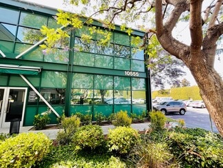 More details for 10549-10555 Jefferson Blvd, Culver City, CA - Office for Lease