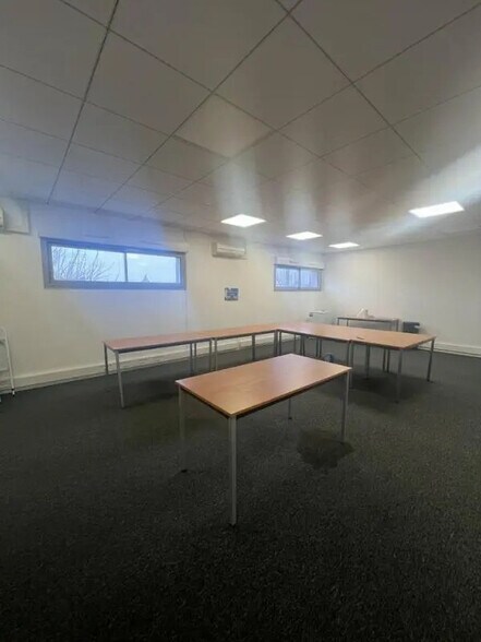 Bureau dans Balma à louer - Photo intérieure - Image 3 de 5