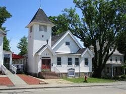 20 Summer St, Bridgewater, MA for sale Building Photo- Image 1 of 12