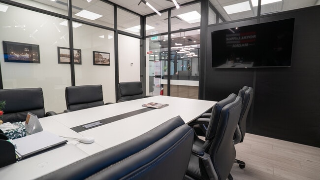 More details for 6043 Andrews Way SW, Edmonton, AB - Coworking for Lease