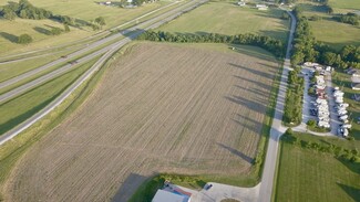 More details for South West Outer Road, Archie, MO - Land for Sale