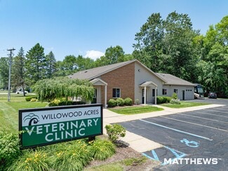 More details for 29490 Sibley Rd, Romulus, MI - Retail for Sale