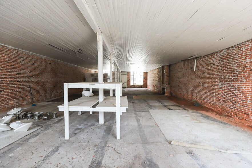 14650 NE Waldo Rd, Waldo, FL à louer - Photo du bâtiment - Image 2 de 9