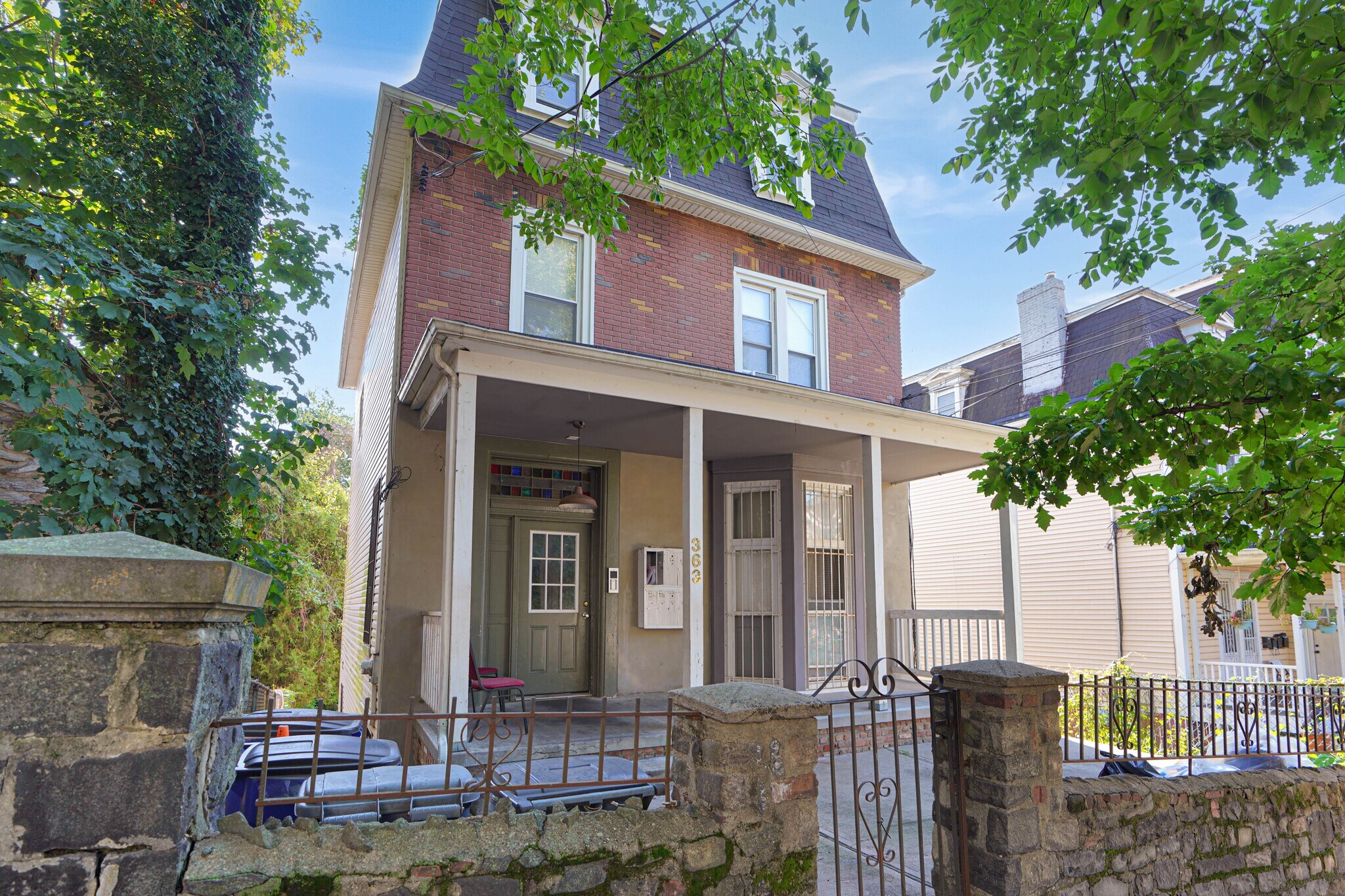 363 Westervelt Ave, Staten Island, NY for sale Building Photo- Image 1 of 1