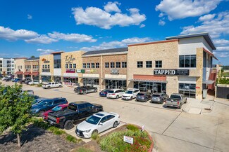 More details for 525 Woodland Square Blvd, Conroe, TX - Multiple Space Uses for Lease