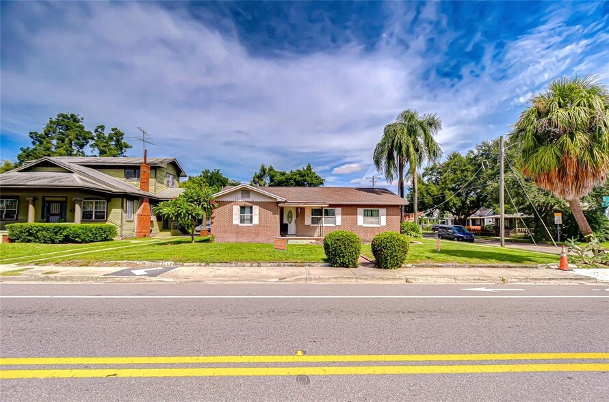 408 E Palm Ave, Tampa, FL for sale - Building Photo - Image 2 of 14