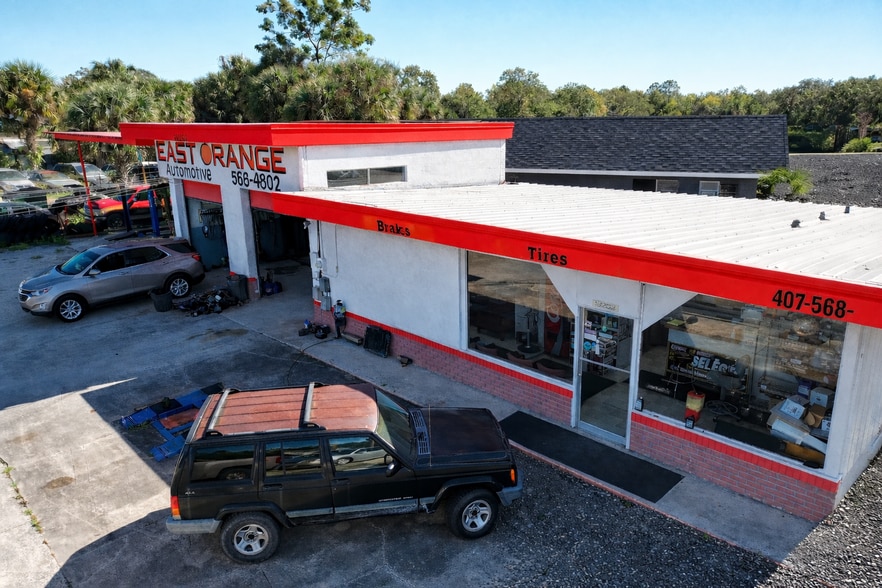 18252 E Colonial Dr, Orlando, FL for lease - Building Photo - Image 2 of 9