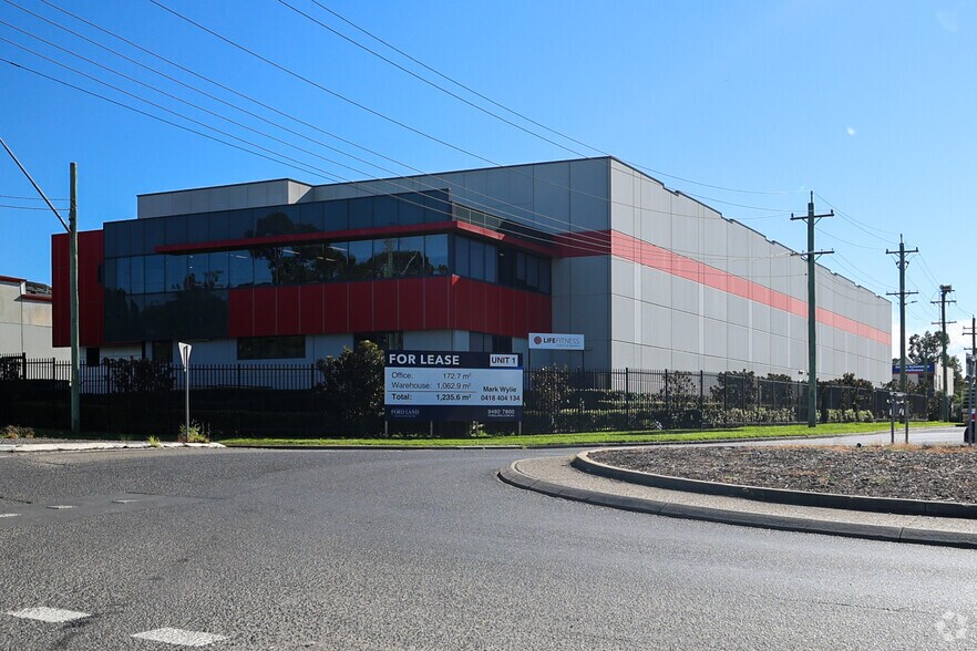 97 Glendenning Rd, Glendenning for lease - Building Photo - Image 2 of 5