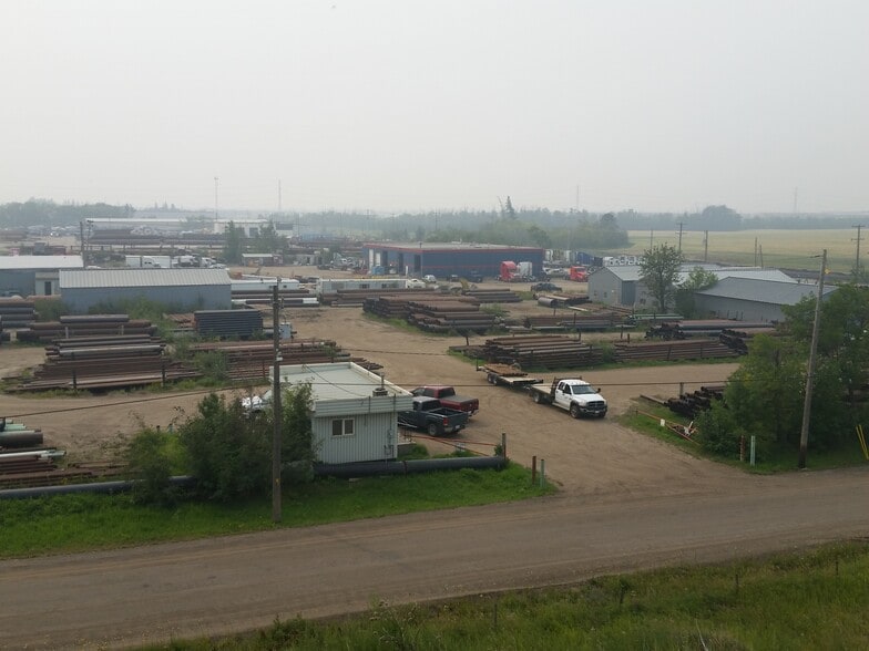 3400 68 Ave, Edmonton, AB for sale - Building Photo - Image 2 of 9