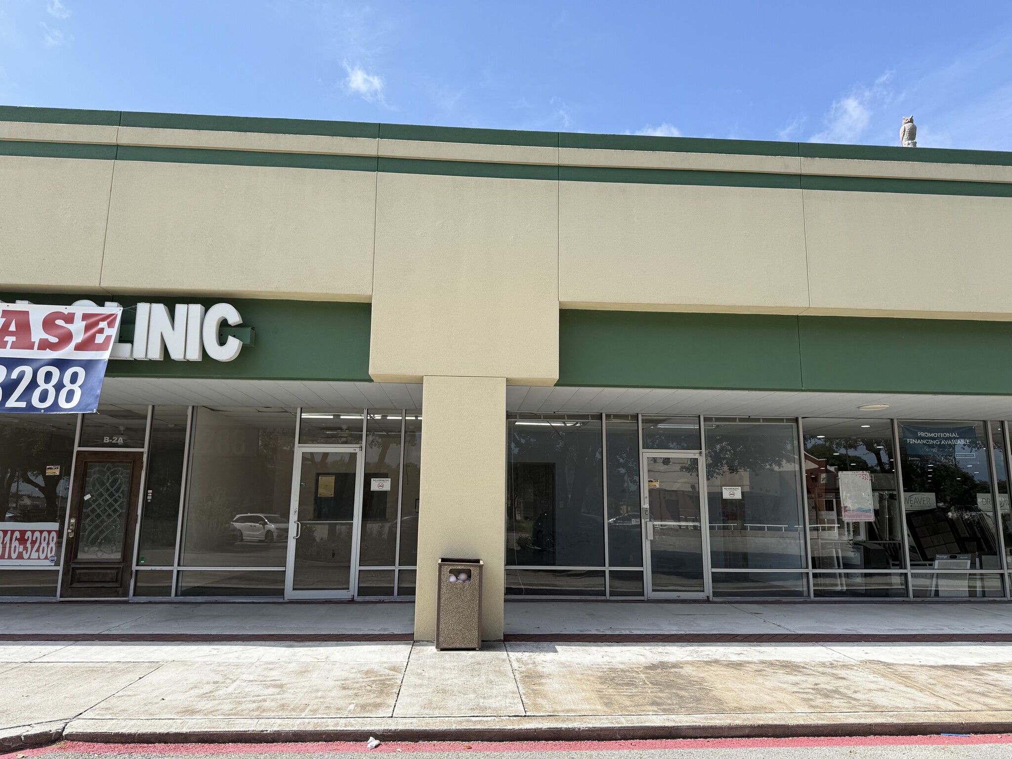 11037 W FM-1960, Houston, TX for lease Building Photo- Image 1 of 16