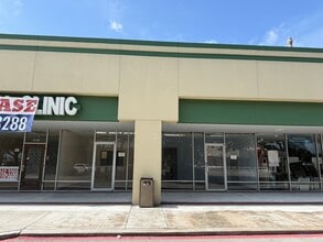 11037 W FM-1960, Houston, TX for lease Building Photo- Image 1 of 16