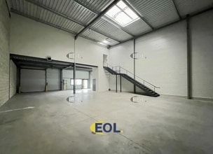 Flex in Aulnay-sous-Bois for lease Interior Photo- Image 1 of 6