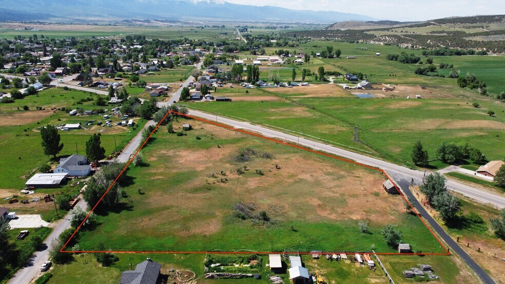 500 State St., Fairview, UT à vendre - Photo du bâtiment - Image 2 de 15