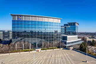Plus de détails pour 6880 Financial Dr, Mississauga, ON - Bureau à louer