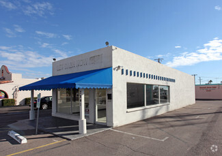 More details for 7841 E Mcdowell Rd, Scottsdale, AZ - Retail for Sale