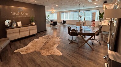 107 Audubon Rd, Wakefield, MA for lease Interior Photo- Image 2 of 7
