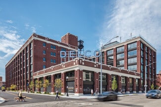 Plus de détails pour 340 E 1st St, Dayton, OH - Bureau, Commerce de détail à louer