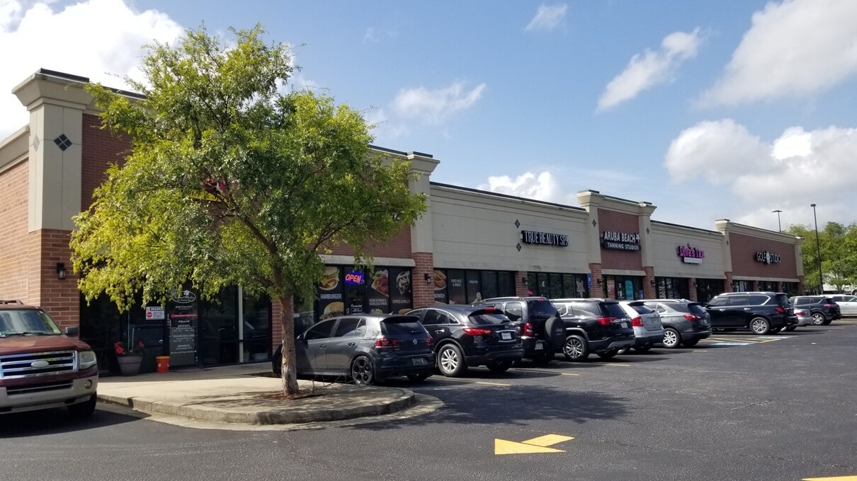 145 Satellite Blvd, Suwanee, GA for sale Building Photo- Image 1 of 1