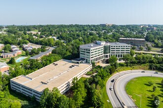 401 Plymouth Rd, Plymouth Meeting, PA - AERIAL  map view - Image1