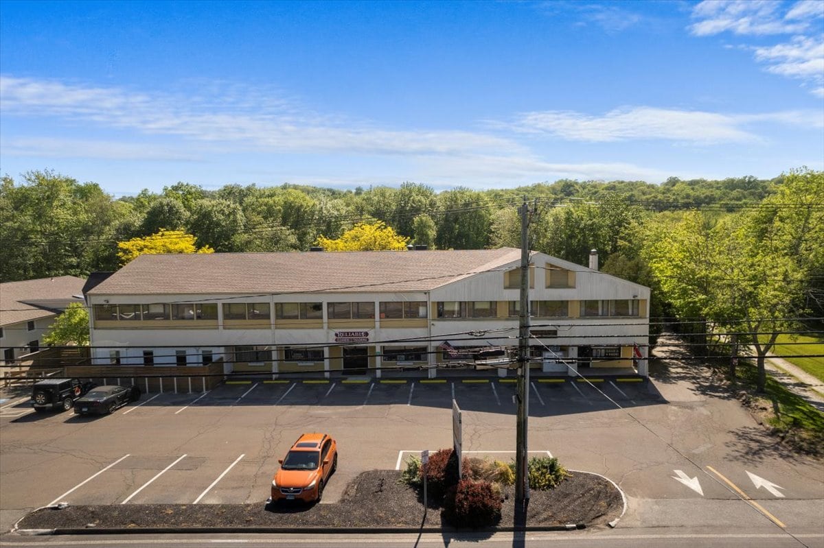 189-191 Middlesex Ave, Chester, CT à louer Photo intérieure- Image 1 de 6