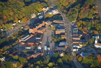 Plus de détails pour 20 Canal St, Franklin, NH - Bureau, Local d'activités à louer